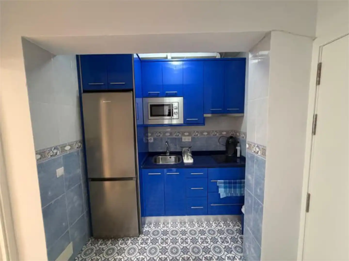 Apartamento en Puerto Marina - Foto 8