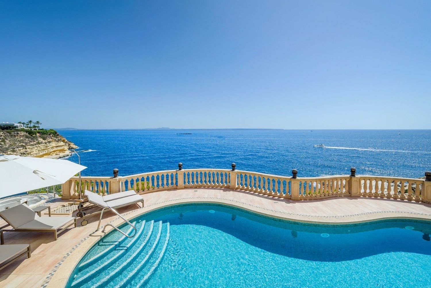 Casa o chalet independiente en Avenida Portals Vells, 9, Sol de Mallorca, Sol de Mallorca - Foto 15