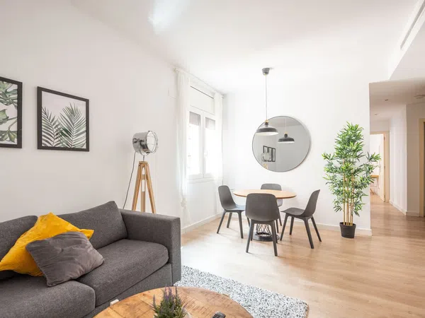 Piso en plaza de Catalunya, 1 - Foto 1