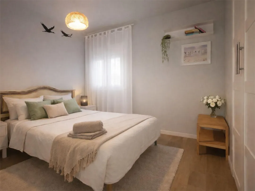 Piso en  Travesia Huerta de los Cristales 6 - Foto 4