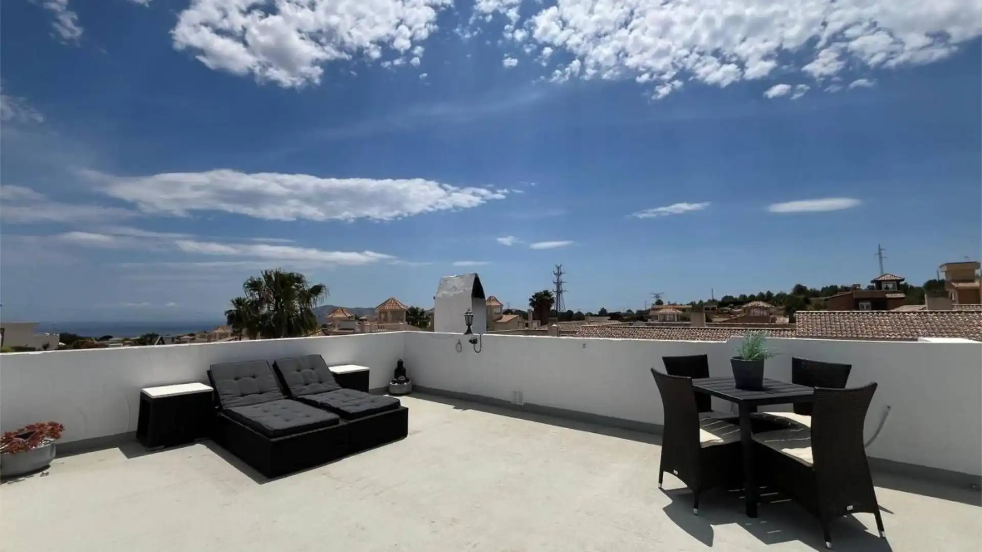 Casa adosada en  Urbanización Rambla de la Monja 46 - Foto 21