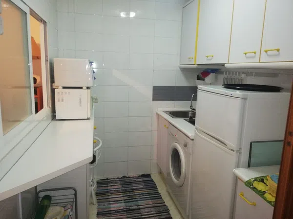 Dúplex en Calle Virgen de la Estrella, 3, El Torreón - Los Ángeles - El Pilar, El Torreón - Los Ángeles - El Pilar - Foto 5