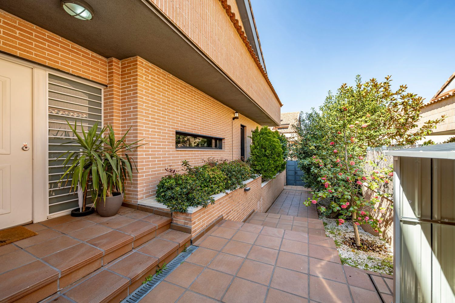 Chalet pareado - Foto 3