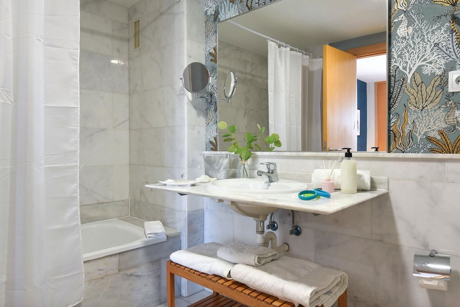 Casa o chalet independiente en Calle Swing, 21, Salobre Golf - Foto 19