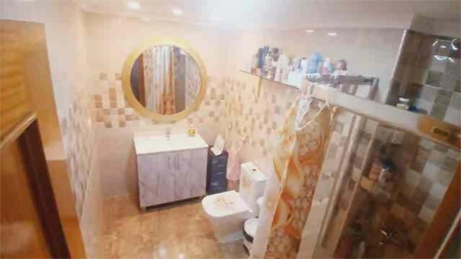 Piso en juzgados - Foto 6