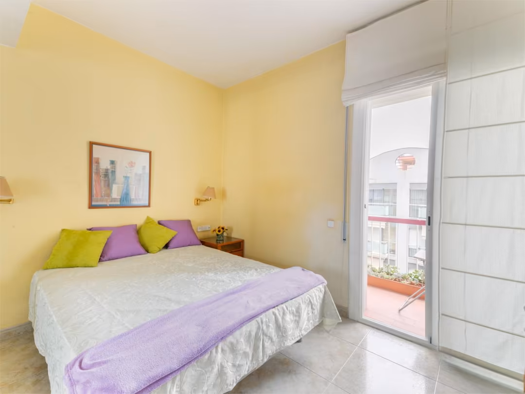 Piso en  Carrer de l'Equador 77 - Foto 5