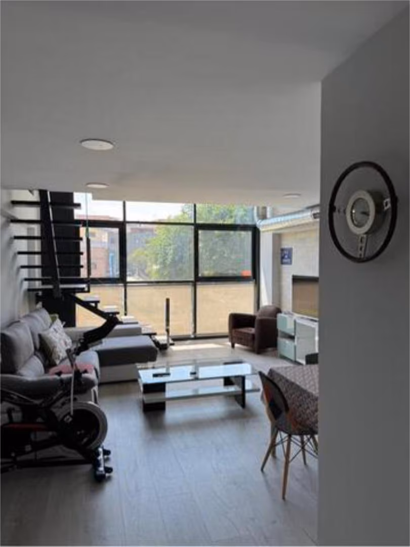 Loft en cerro aguila - Foto 1