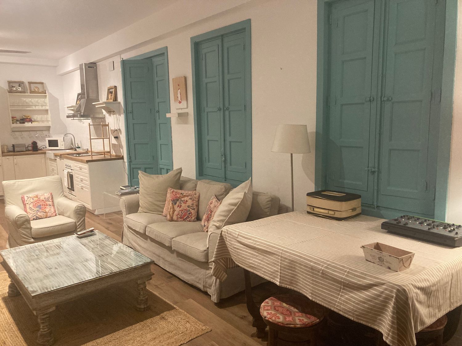 Piso en glorieta Pintor Sorolla, 5 -3 - Foto 4