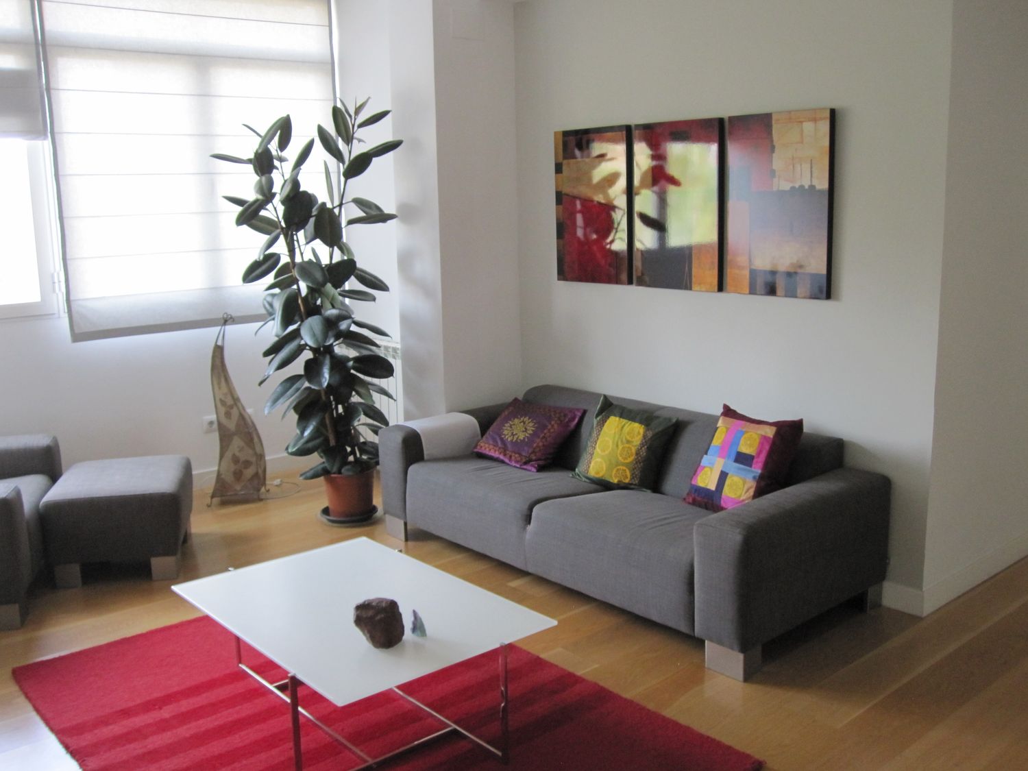 Piso en calle Víctor de la Serna, 37 - Foto 1