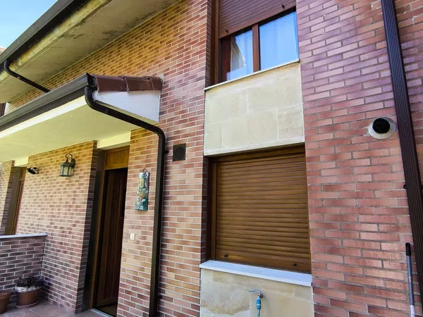 Chalet adosado en Polanco - Foto 26