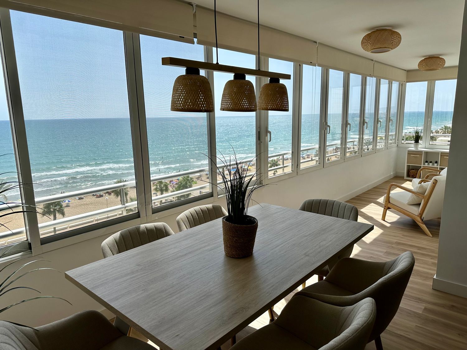 Piso en calle Músico José Mira Figueroa, 7 - Foto 2