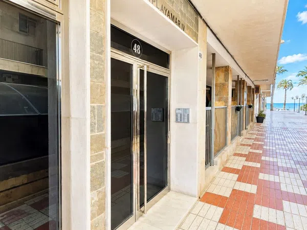 Piso en Calle Almirante Antequera, 37 - Foto 26