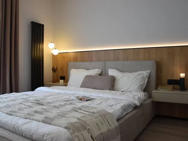 Piso en calle de Francesc Martí i Móra, 72 - Foto 5