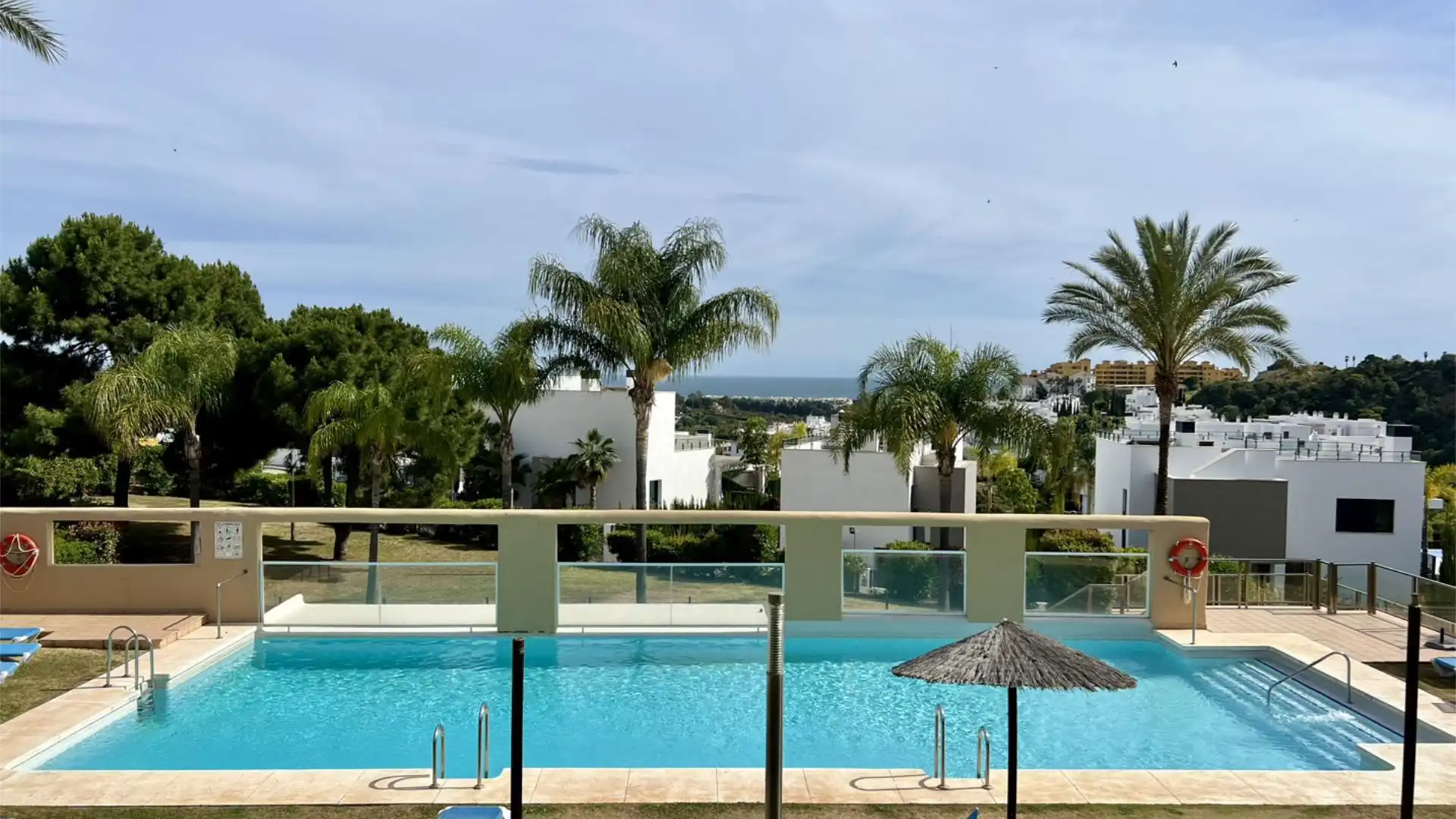 Piso en  Avenida de la Resina 7 - Foto 30