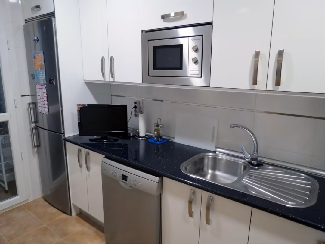 Piso en  Calle de Perseo 43 - Foto 3