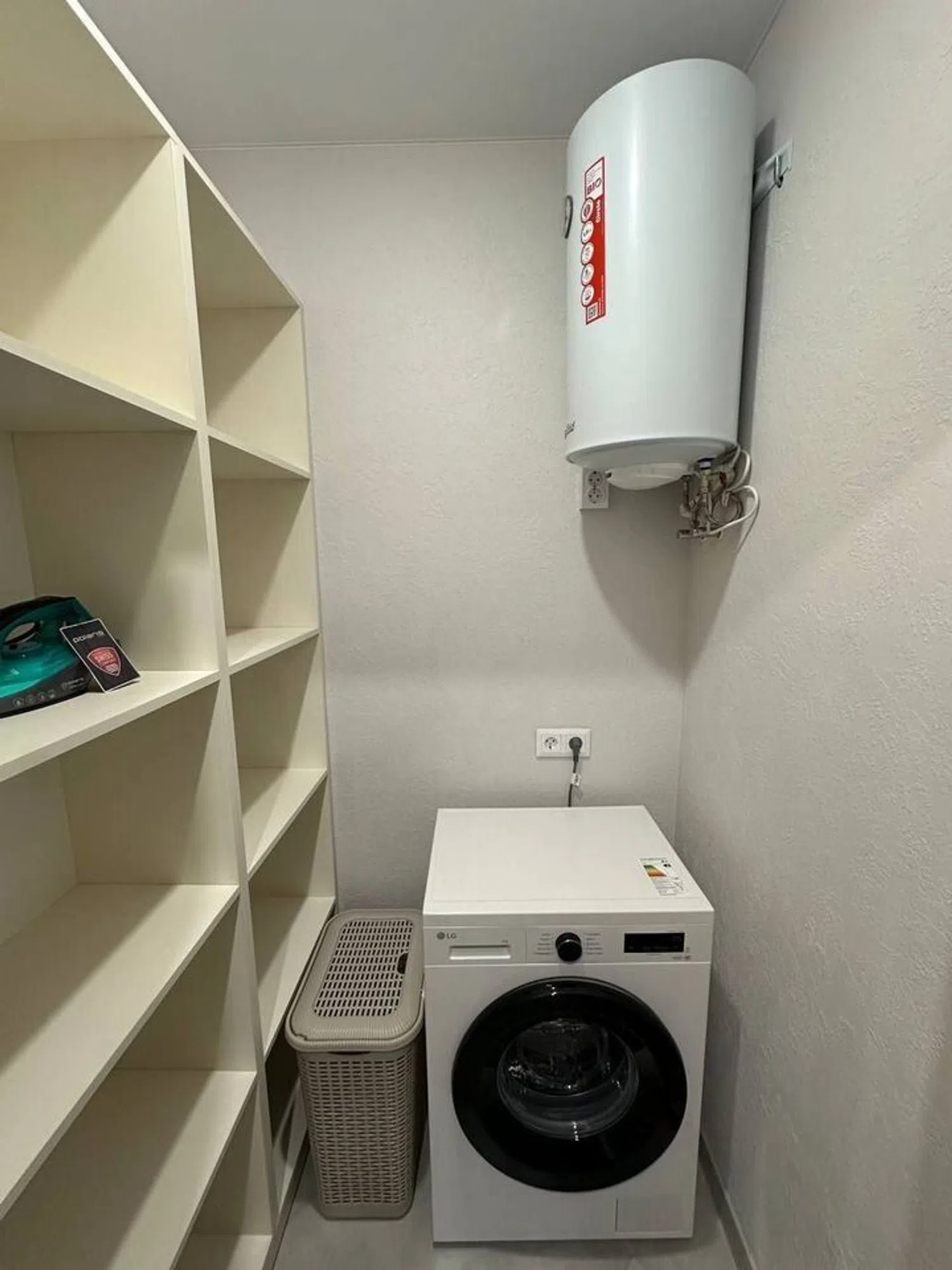 Piso en alameda p.º de la, 1 - Foto 9