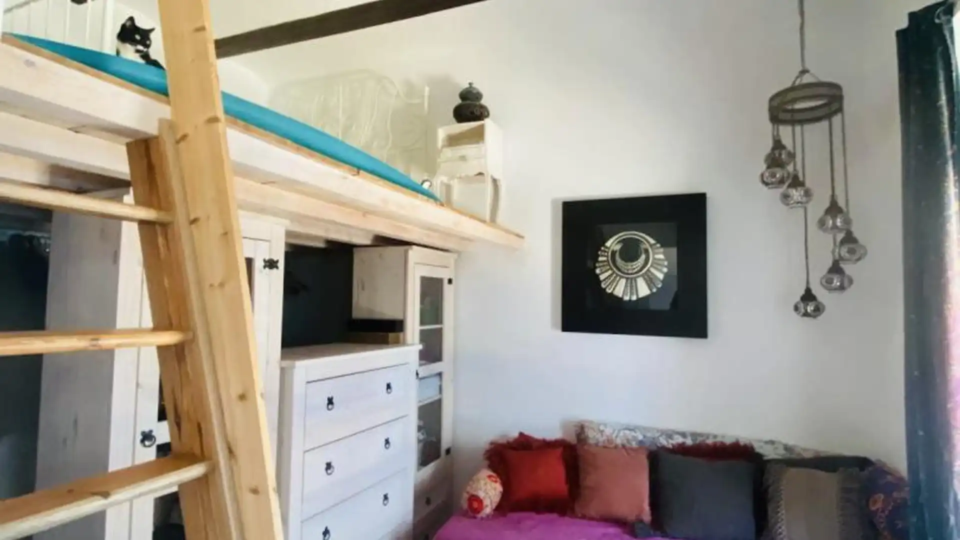 Piso en  Carrer del Rosari 49 - Foto 6