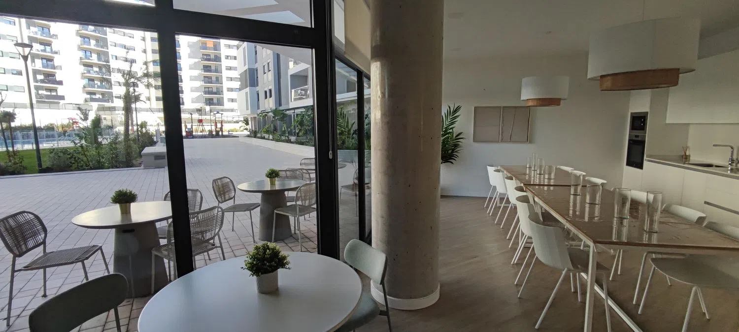 Piso en calle Juan Caturla Gosálvez, 4 - Foto 32