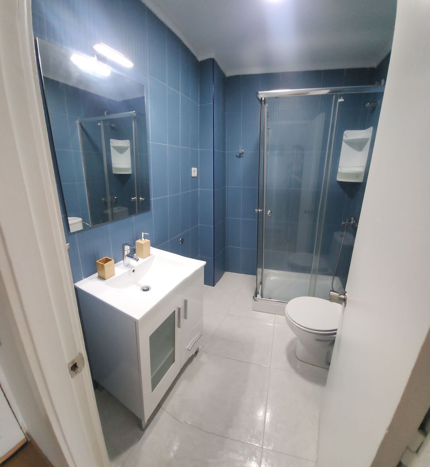 Estudio en Calle Eduardo Benot, 1, Santa Catalina - Canteras - Foto 9