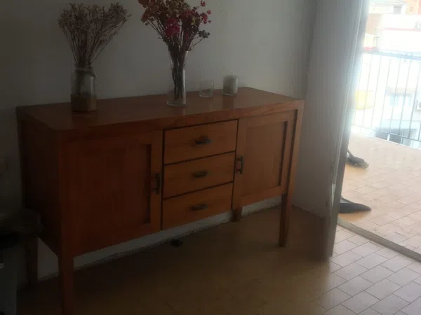 Piso en calle de Cadis, 65