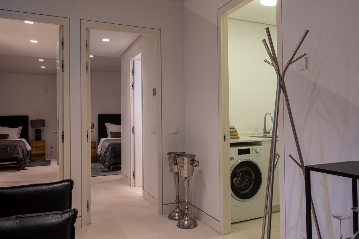 Casa independiente en Barrio La Carolina-Guadalpín - Foto 22