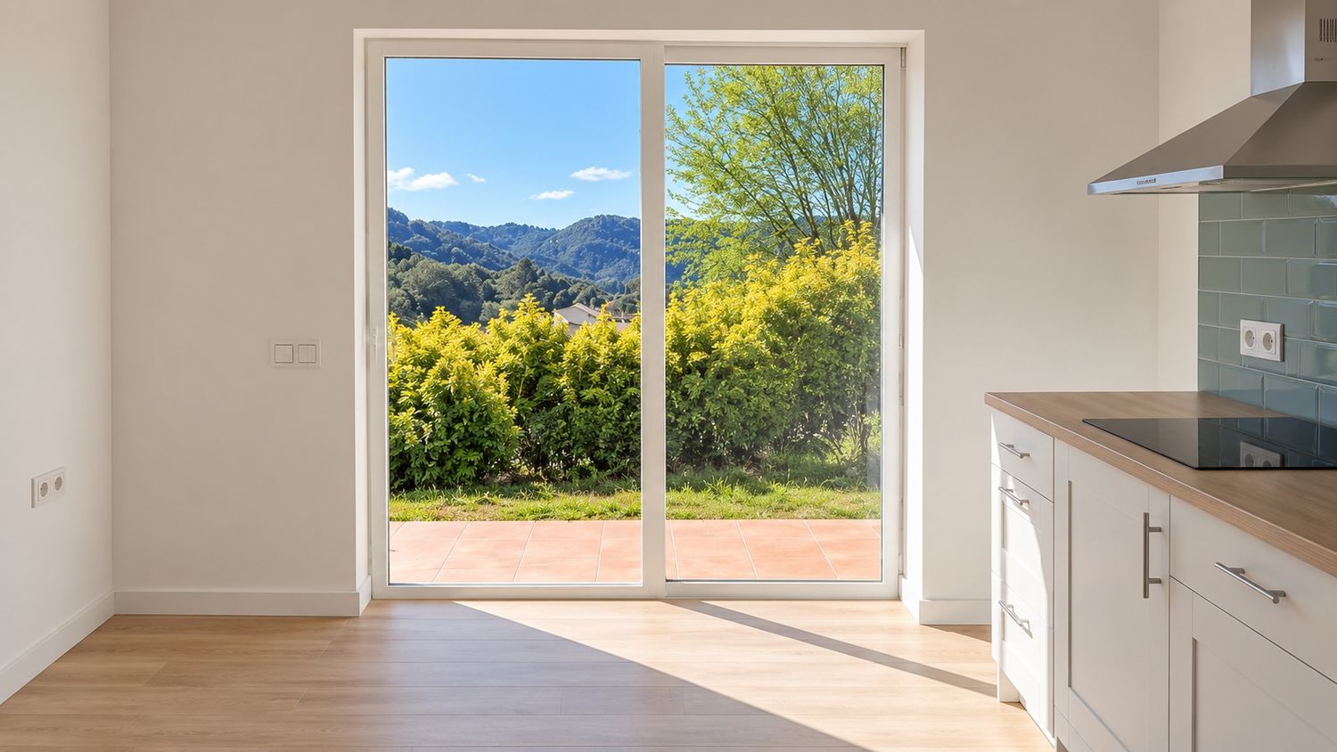 Estudio en Sant Cebrià de Vallalta - Foto 7