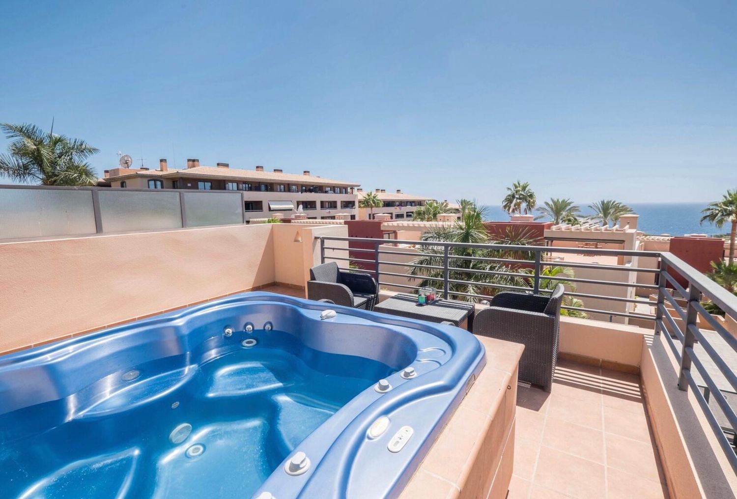 Chalet pareado en Avenida Adeje 300, 19, Playa Paraíso, Playa Paraíso - Foto 2