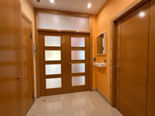 Piso en La Petxina - Foto 4