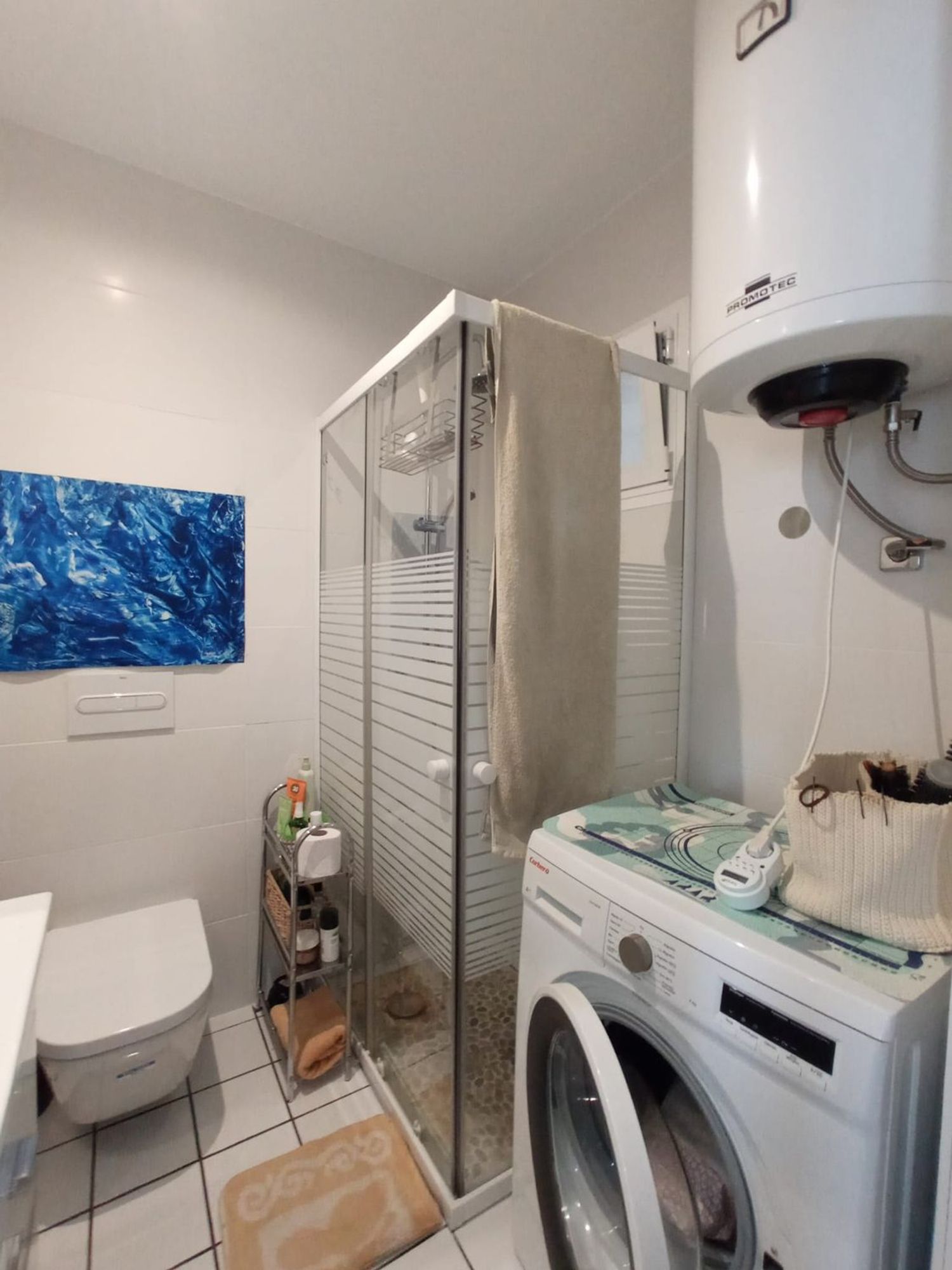 Estudio en Calle de Saridakis, 22, Cala Major - Foto 7