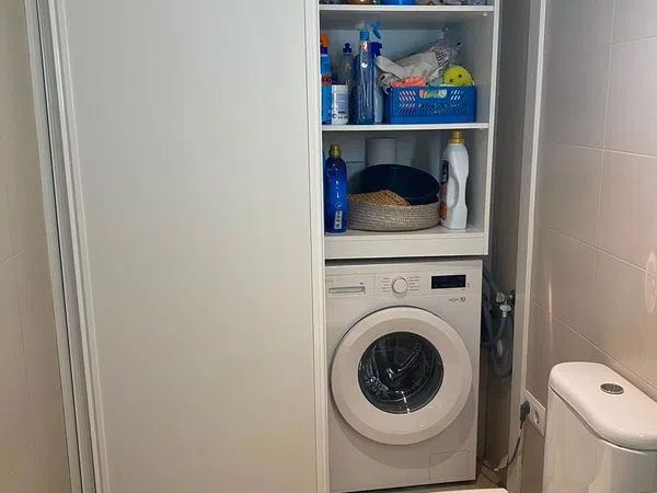 Dúplex en Calle Felipe II, 9, Santo Ángel - Foto 11