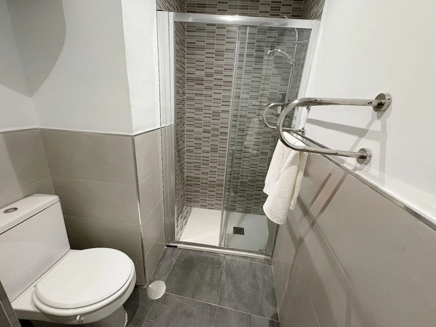 Piso en calle de la Torrecilla del Leal, 22 - Foto 7