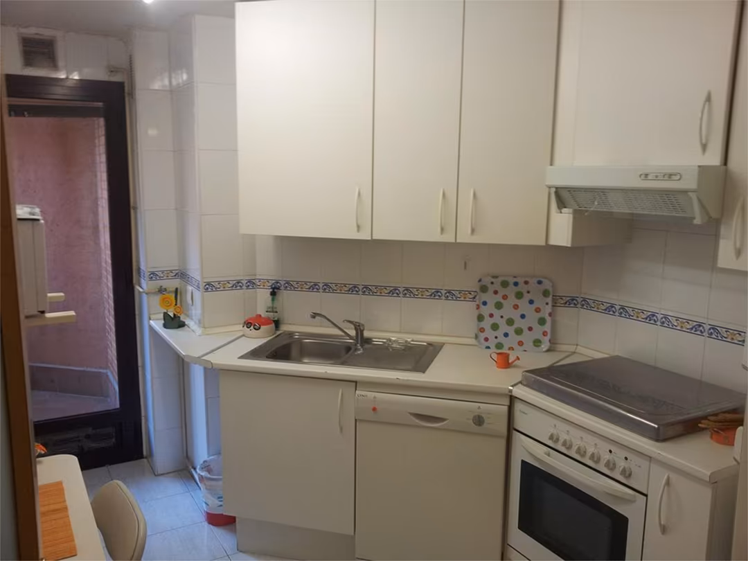 Piso en  Calle Dodge 3L - Foto 2