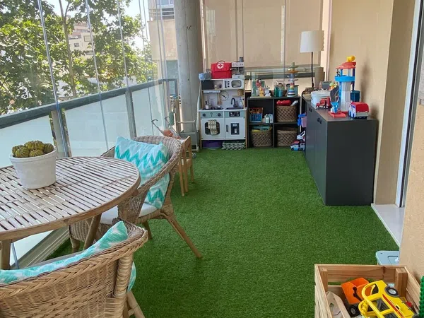 Piso en Calle Diego Fernández Herrera, 5, Madre de Dios - Foto 7