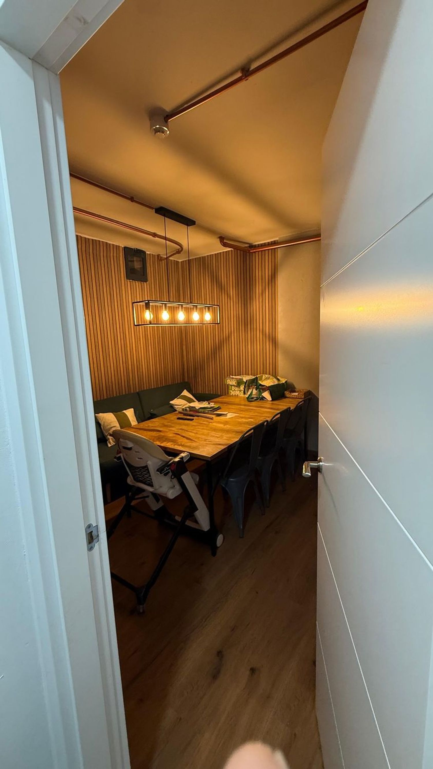 Chalet adosado en Calle Países Bajos, 30, Hervencias, Hervencias - Foto 17