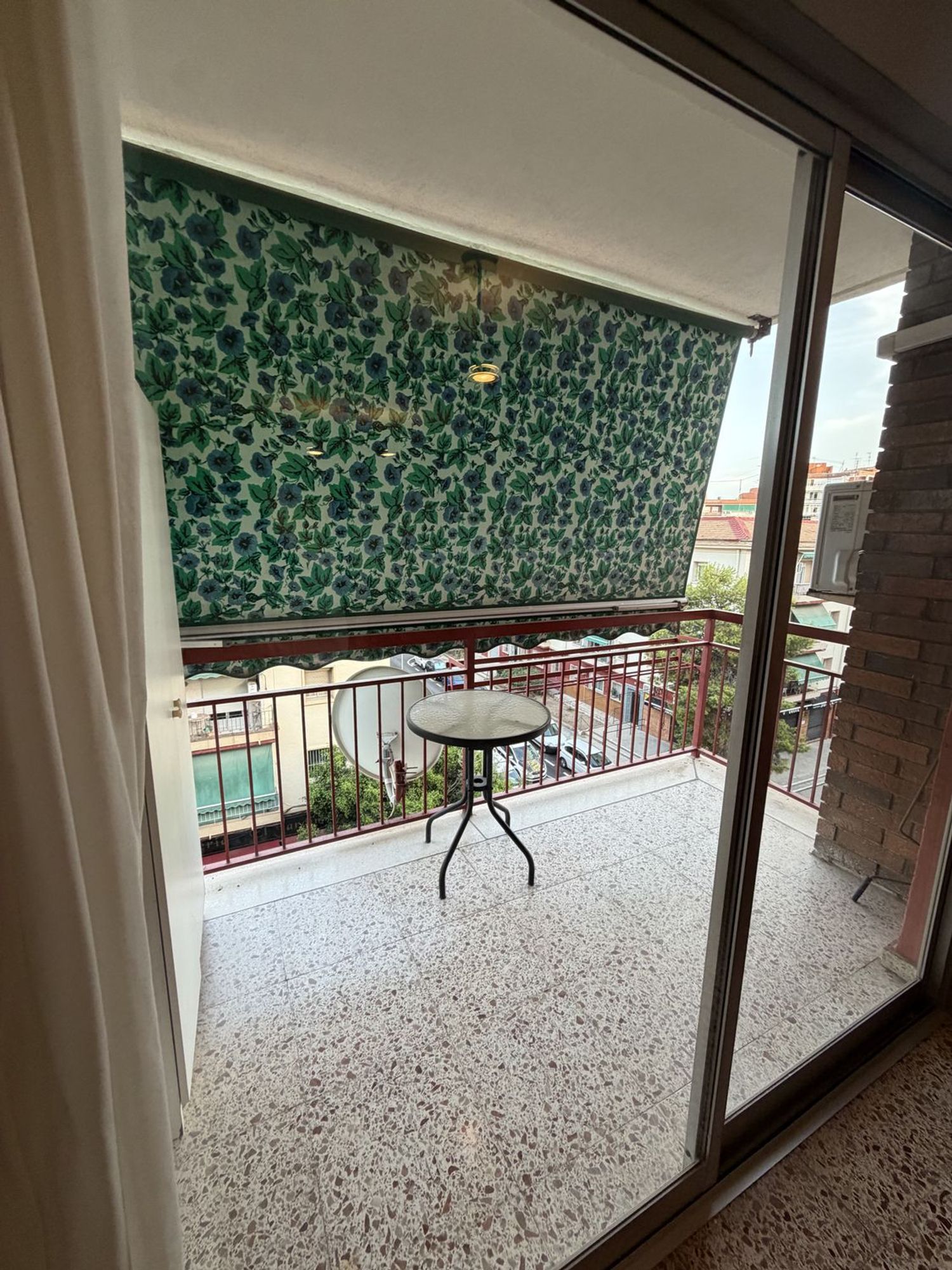 Piso en Calle de Sant Mateu, 57, Plà del Bon Repòs-La Goteta - Foto 3