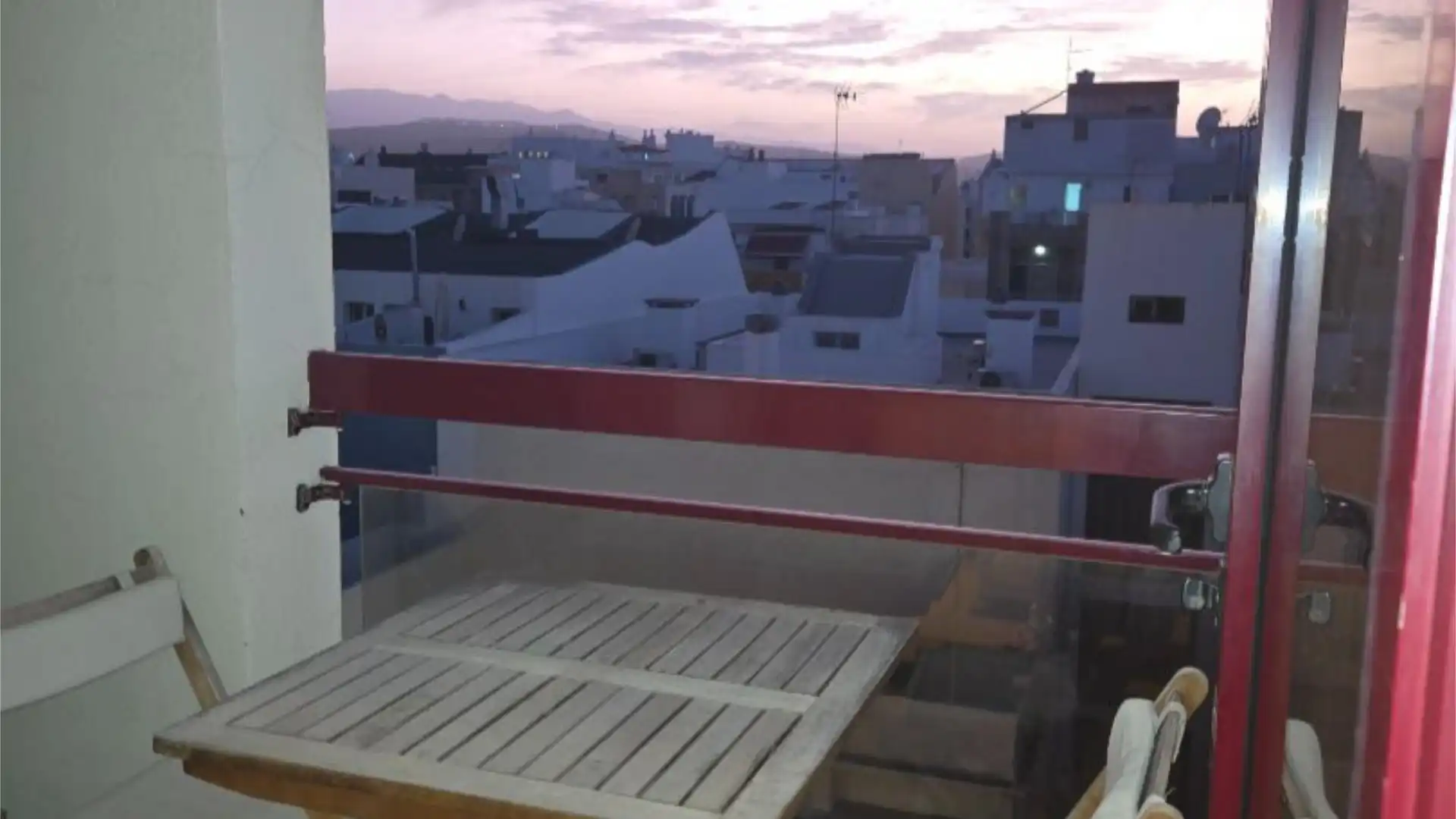 Piso en  Calle Nicolás Estévanez 35 - Foto 9