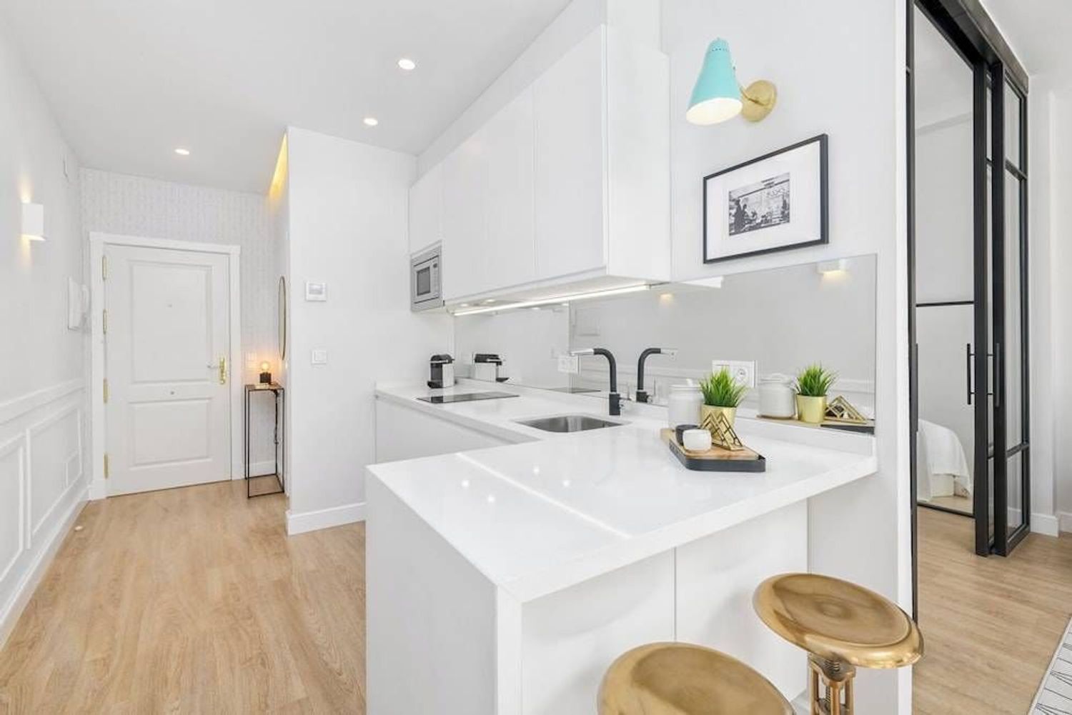 Casa de pueblo en calle Sebastián Souvirón, 4 - Foto 10