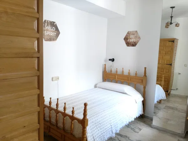 Piso en calle Argentina, 26