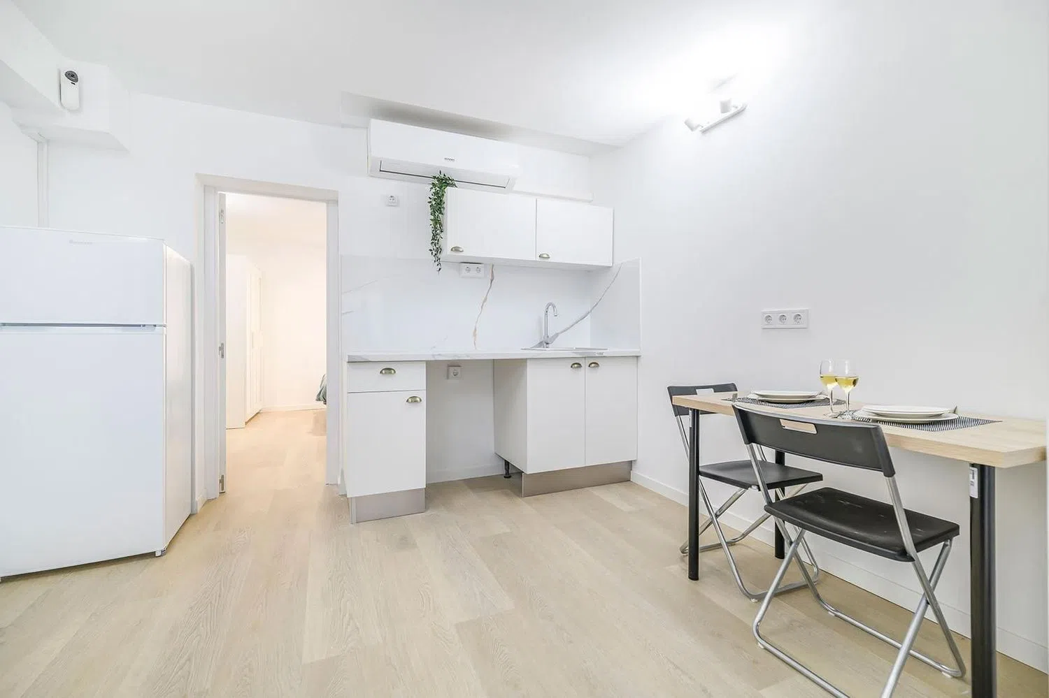 Estudio en calle del Garrofer, 20 - Foto 6