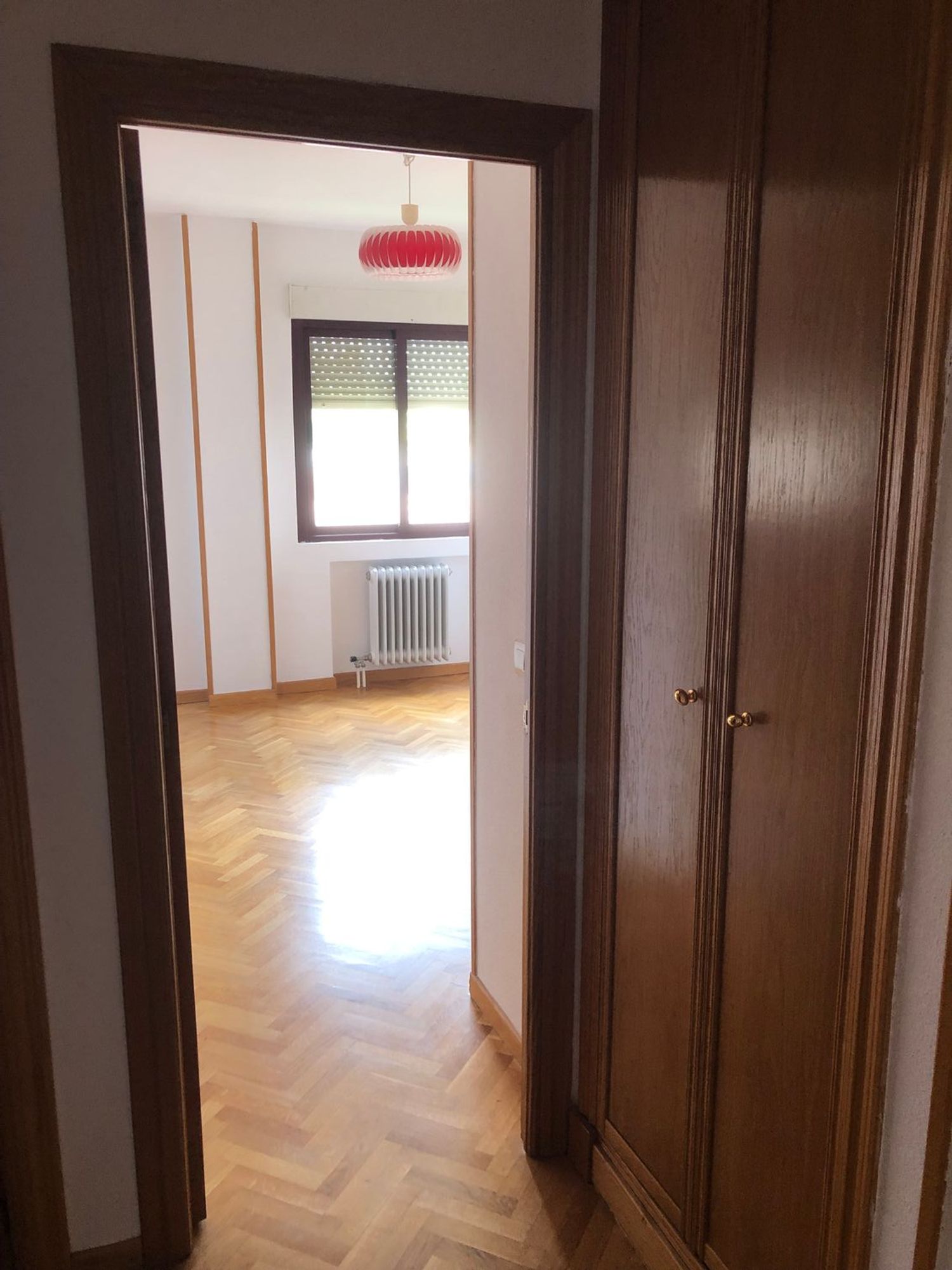 Piso en Calle de Torrelodones, 33, Casa Amarilla, Casa Amarilla - Foto 8