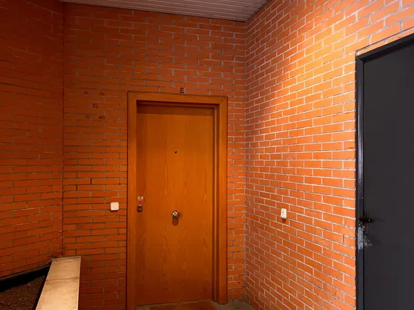Piso en Barrio Delicias