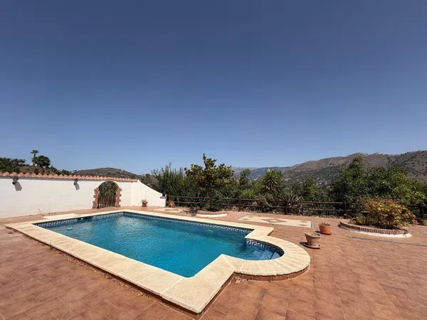 Casa o chalet independiente en Camino Cmp-026 Loma De Los Ortices, 113 Ma, Torrox Pueblo, Torrox Pueblo - Foto 6