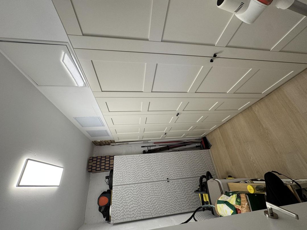 Planta baja en  Carrer Alfara del Patriarca 1 - Foto 16