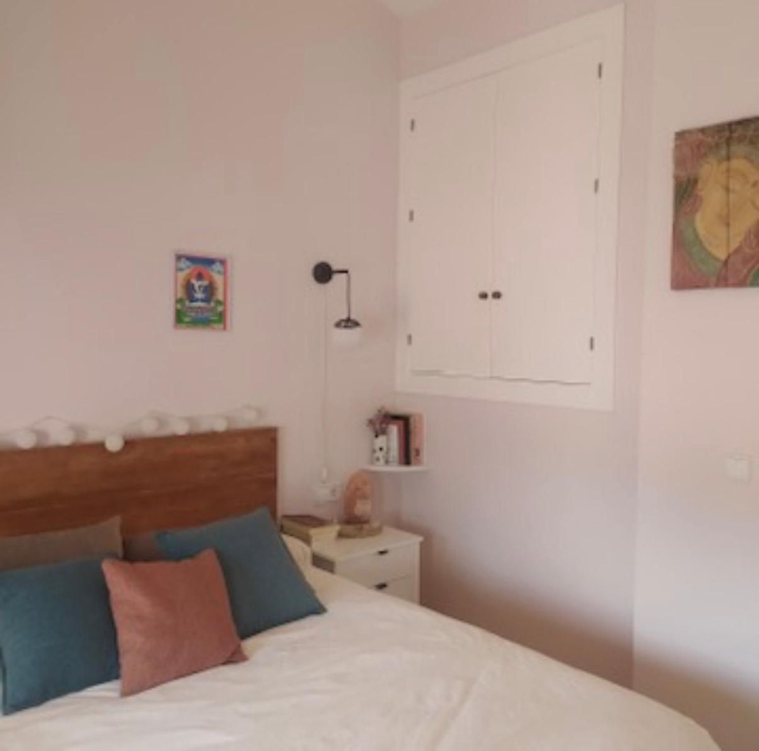 Ático en calle Pedro García Villalba, 40 b - Foto 23