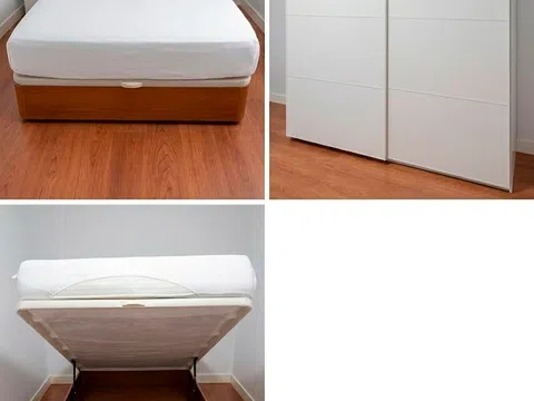 Piso en avenida Málaga Oloroso, 15 - Foto 5