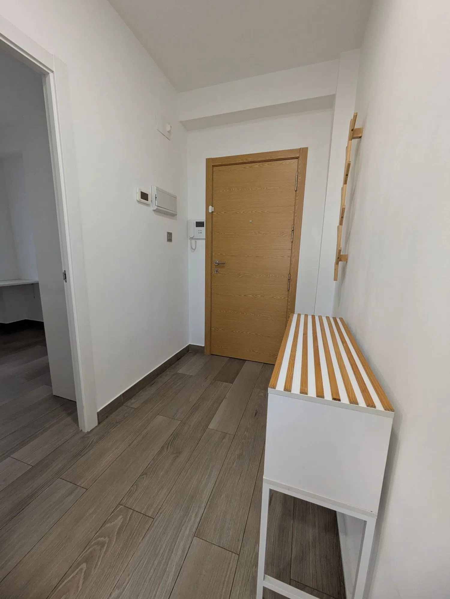 Piso en calle Nervion, 4 - Foto 8