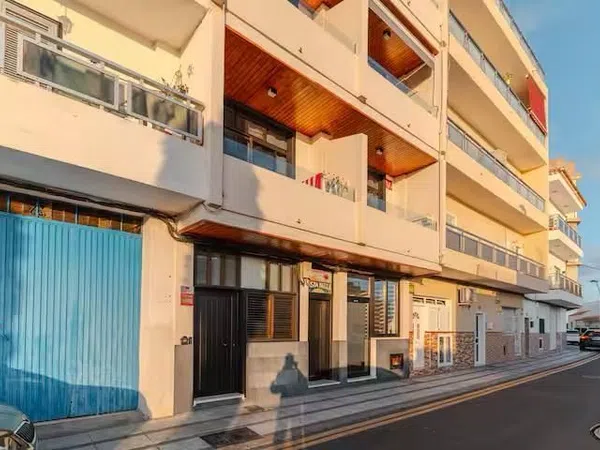 Piso en Calle Barrio Nuevo, 46, Los Cristianos, Los Cristianos - Foto 9