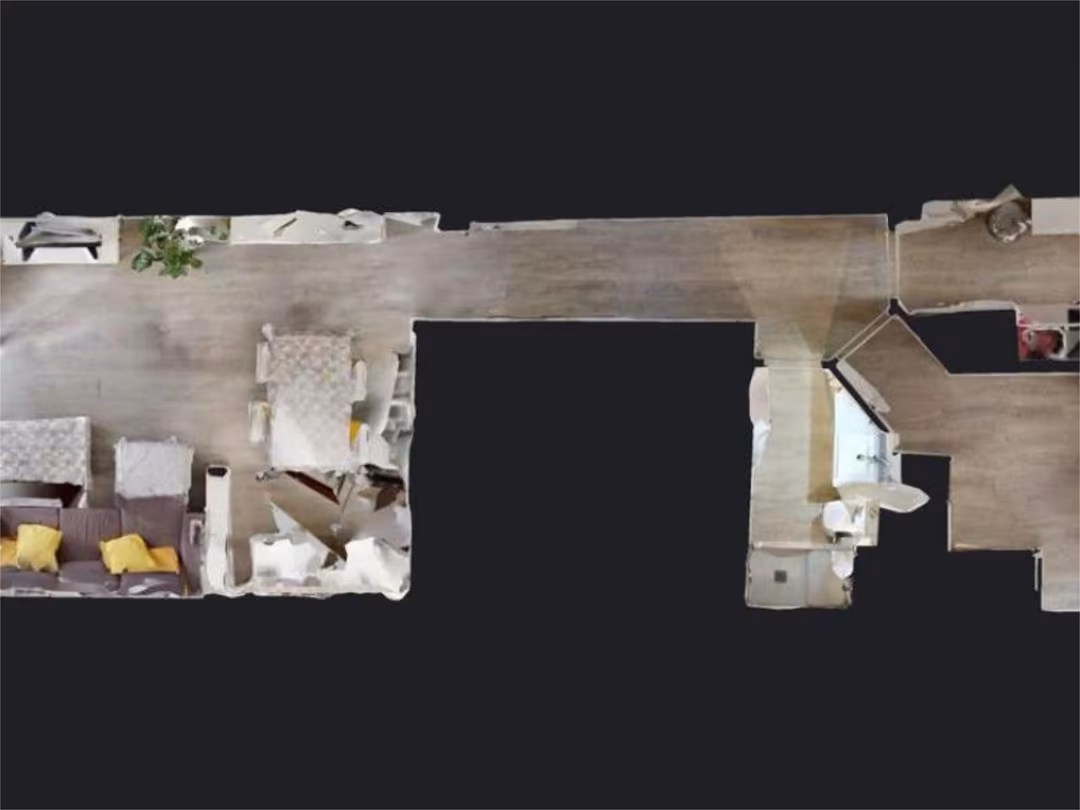 Piso en rua Rúa da Ribeira do Berbés 45 - Foto 15