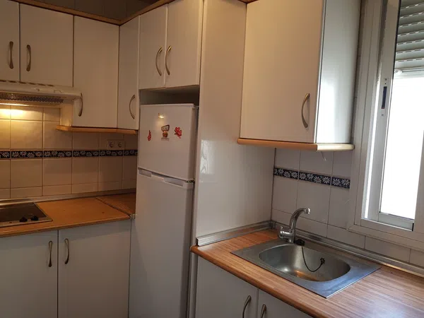 Piso en calle Aguado, 14 - Foto 9