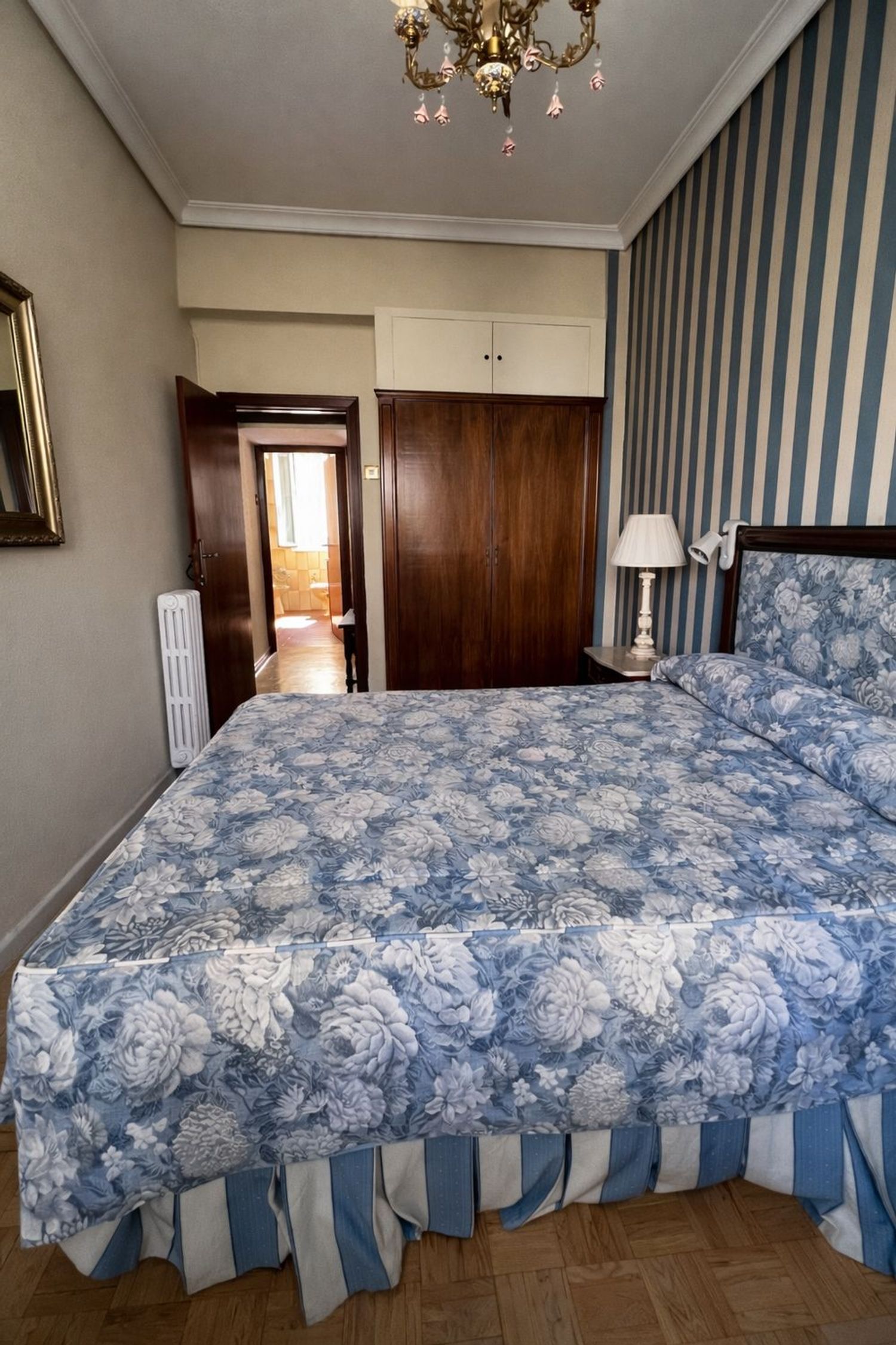 Piso en Barrio Vallehermoso - Foto 22